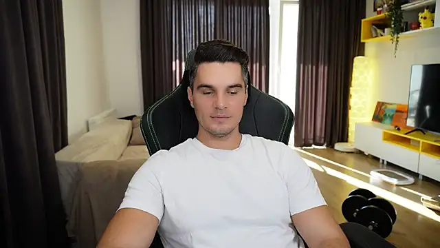 billypassion online show from 20, 9, 2025