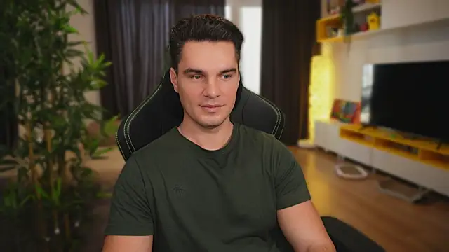 billypassion online show from 11, 10, 2025