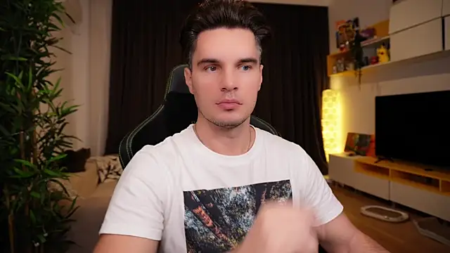 billypassion online show from 13, 11, 2025