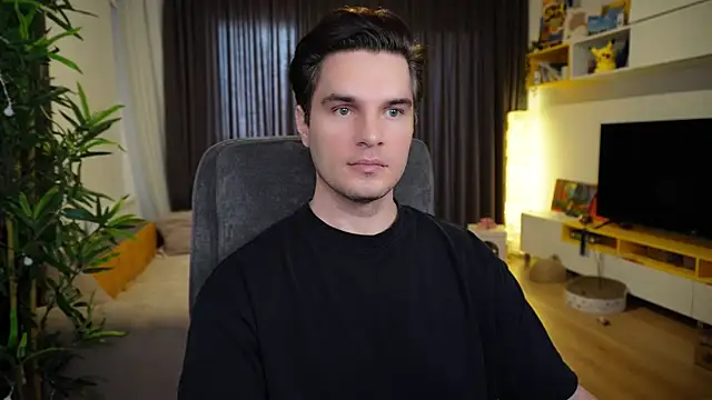 billypassion online show from 20, 4, 2026