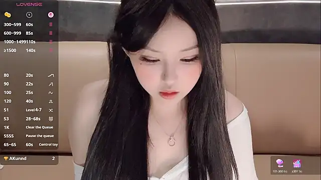 Fountain- online show from 23, 10, 2025