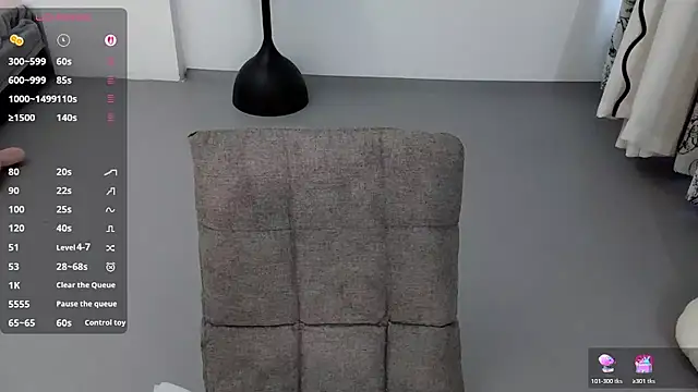 Fountain- online show from 19, 2, 2026