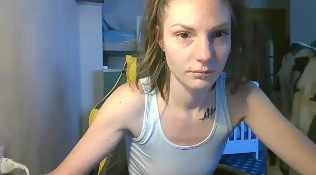 Feli blue online show from 2, 12, 2024