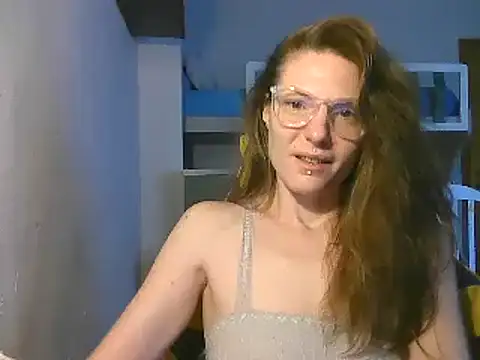 Feli blue online show from 16, 12, 2024