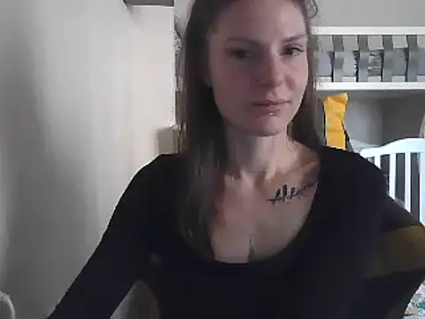 Feli blue online show from 29, 1, 2025