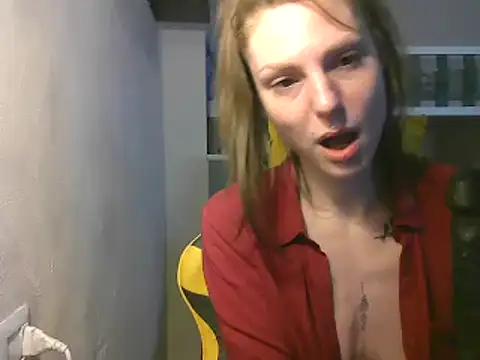 Feli blue online show from 31, 1, 2025