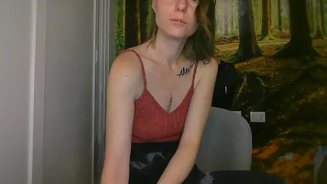 Feli blue online show from 29, 9, 2025