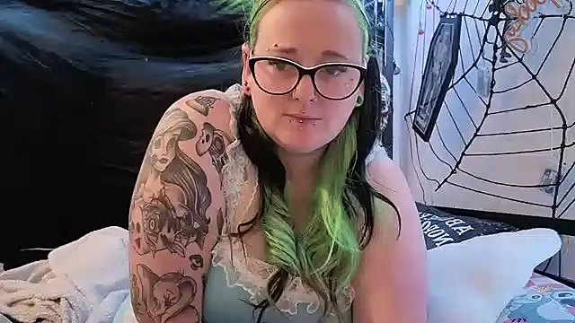 Bunny Cummings online show from 22, 2, 2026