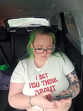 Bunny Cummings online show from 9, 3, 2026