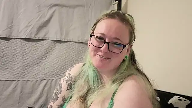 Bunny Cummings online show from 12, 5, 2026