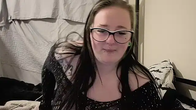 Bunny Cummings online show from 18, 5, 2026