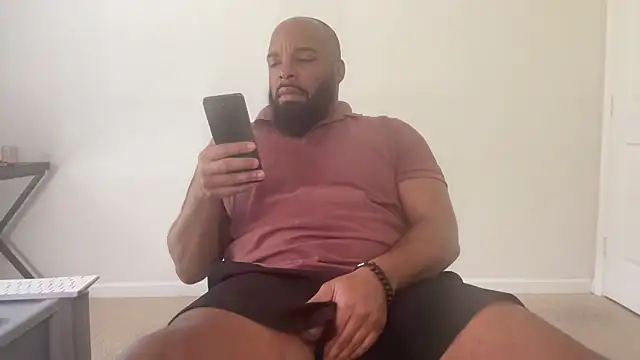 Bbcfun44 online show from 12, 9, 2025