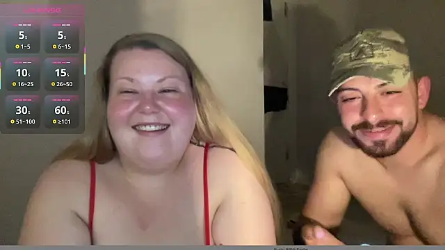 Busty-BBW-Emilie online show from 28, 5, 2026