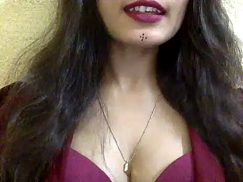 krati74 online show from 14, 2, 2025