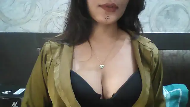 krati74 online show from 28, 11, 2025