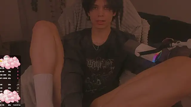 Snapshot of Wampeyes chatting on 21, 9, 2025 Wampeyes online show from 21, 9, 2025