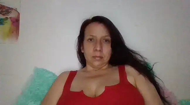 milfevha online show from 27, 1, 2025