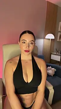 Alessia-miller  online show from 20, 6, 2026