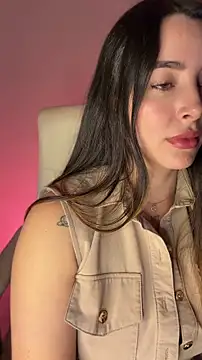 Alessia-miller  online show from 21, 6, 2026