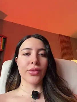 Alessia-miller  online show from 27, 7, 2026