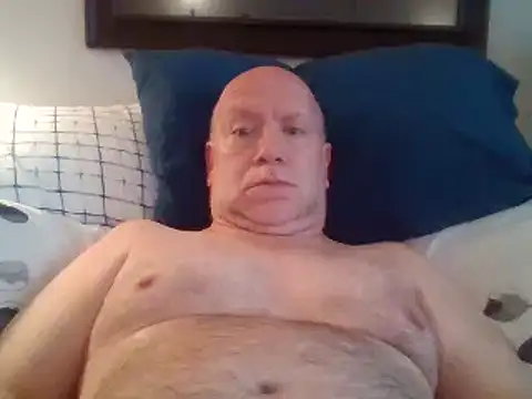 FLSexyGuy online show from 17, 1, 2025