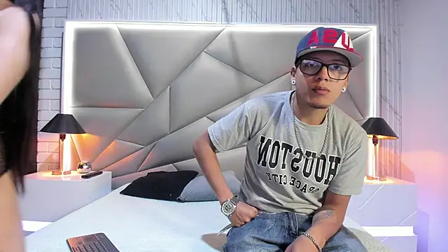 Bonny Bonss online show from 30, 1, 2025