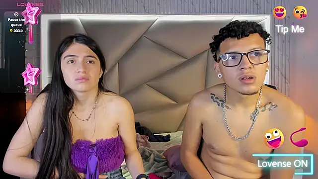 Bonny Bonss online show from 16, 3, 2025