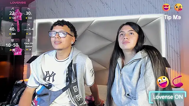 Bonny Bonss online show from 17, 3, 2025