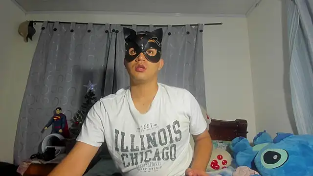 Chris Maddox online show from 25, 12, 2024