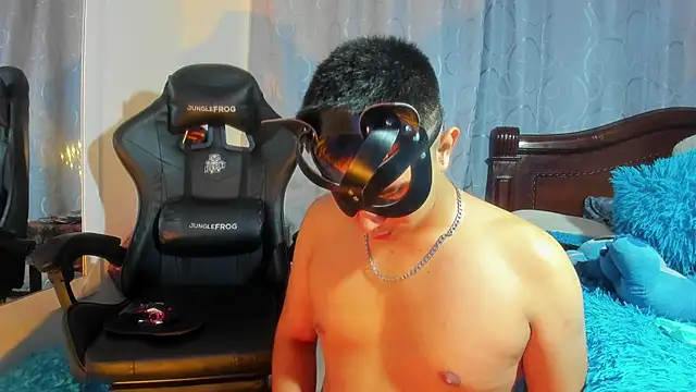 Chris Maddox online show from 23, 1, 2025