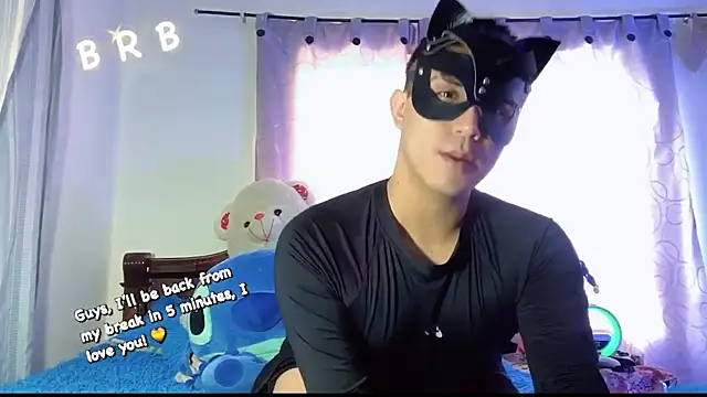 Chris Maddox online show from 5, 3, 2025