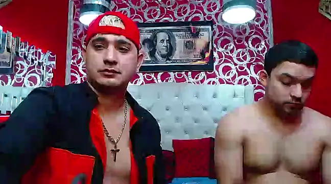 BOYSPEIN online show from 19, 2, 2025