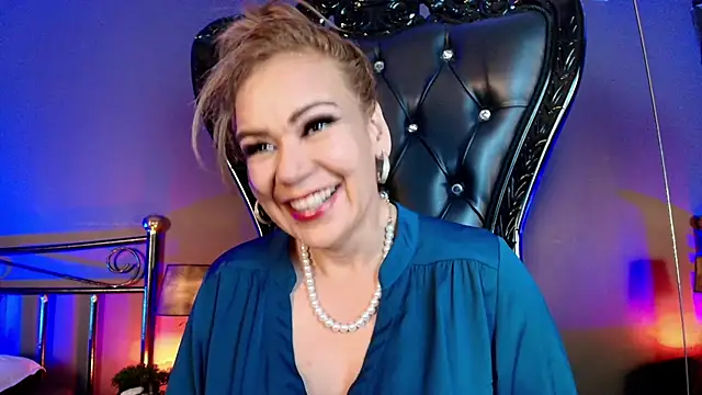 MelaniaKnauss online show from 23, 4, 2026