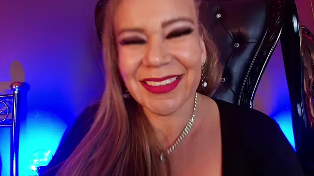 Snapshot of MelaniaKnauss chatting on 12, 5, 2026 MelaniaKnauss online show from 12, 5, 2026