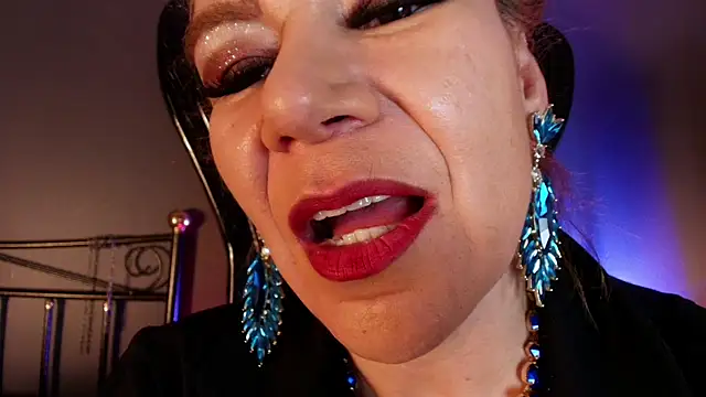 Snapshot of MelaniaKnauss chatting on 5, 6, 2026 MelaniaKnauss online show from 5, 6, 2026