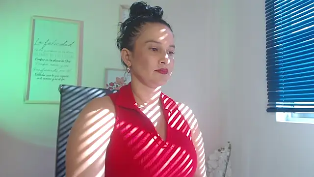 Snapshot of lucy_diiaz chatting on 29, 1, 2025 lucy diiaz online show from 29, 1, 2025