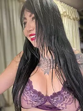 eva sexx69 online show from 28, 2, 2025