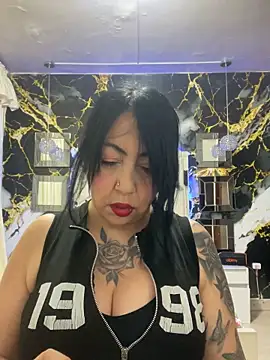 eva sexx69 online show from 11, 9, 2025