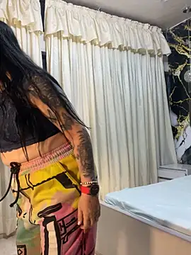 eva sexx69 online show from 25, 9, 2025