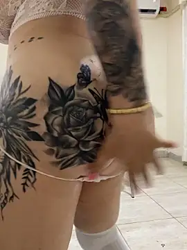 eva sexx69 online show from 2, 10, 2025