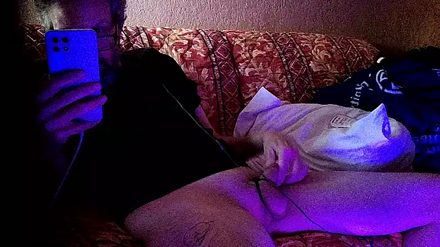 AronMellon76 online show from 14, 3, 2026