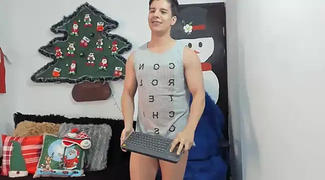 cory okell online show from 4, 12, 2024