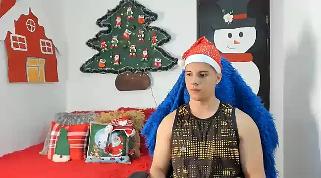 cory okell online show from 22, 12, 2024