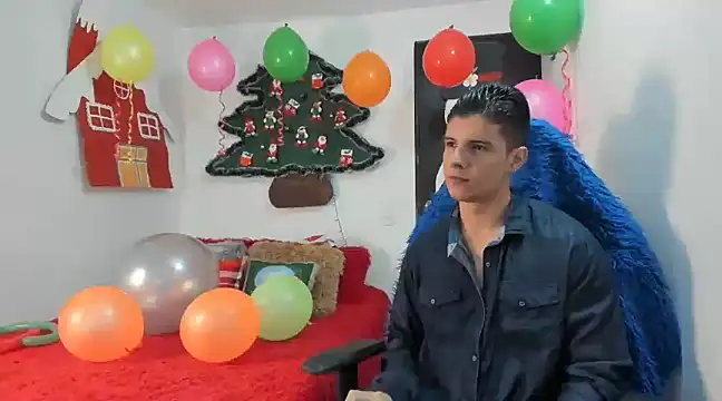 cory okell online show from 30, 12, 2024