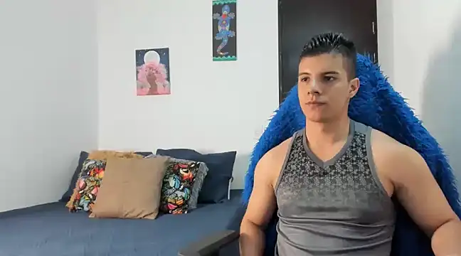 cory okell online show from 26, 1, 2025