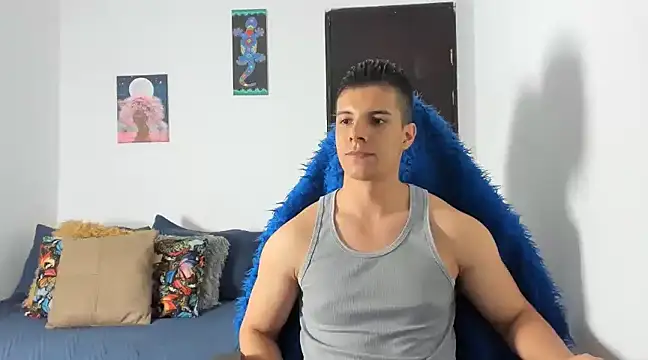 cory okell online show from 27, 1, 2025