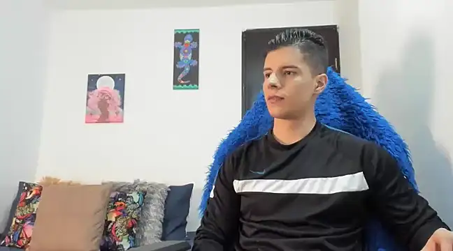 cory okell online show from 28, 2, 2025