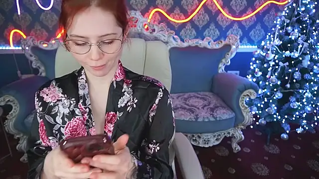 Sasha Exclusive online show from 5, 1, 2025