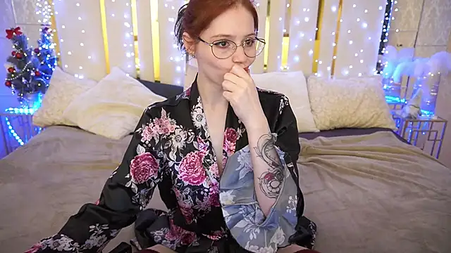 Sasha Exclusive online show from 7, 1, 2025