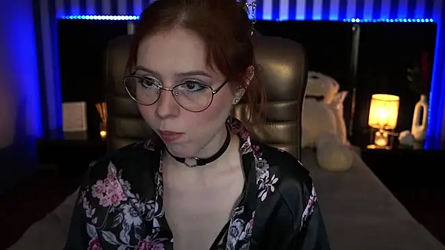 Sasha Exclusive online show from 30, 1, 2025